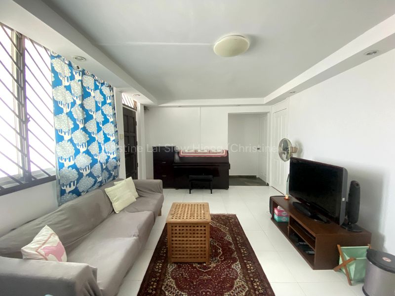 4 Room (4S) HDB for Rent in  130 Bishan Street 12 - Image 9